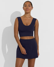 Match Tank + Match Skirt - Sprint (Size S)