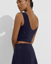 Match Tank + Match Skirt - Sprint (Size S)