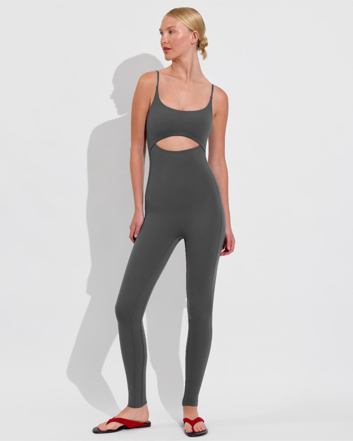 Peak Playsuit 27" - Eclipse (Size S)