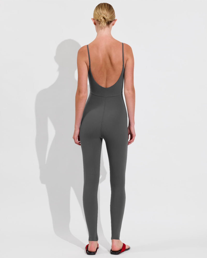 Peak Playsuit 27" - Eclipse (Size S)