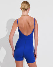 Peak Playsuit 5" - First Place (Size S)