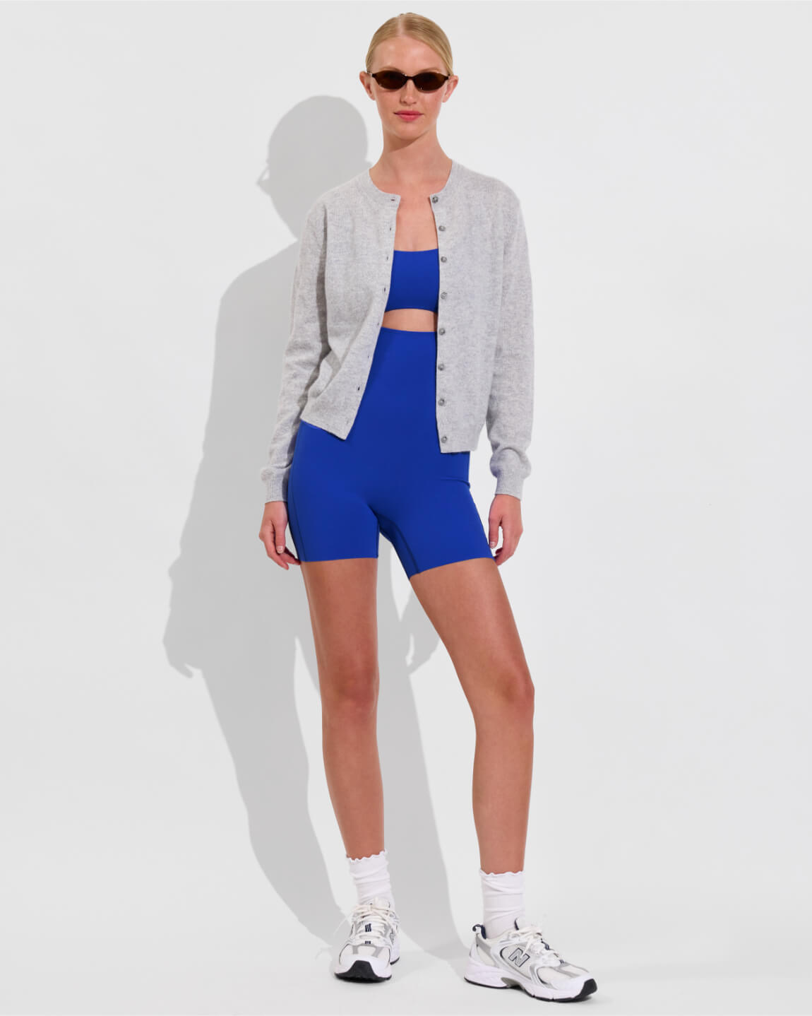 Peak Playsuit 5" - First Place (Size S)