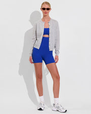 Peak Playsuit 5" - First Place (Size S)