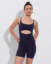 Peak Playsuit 5" - Sprint (Size S) [Photo 3]