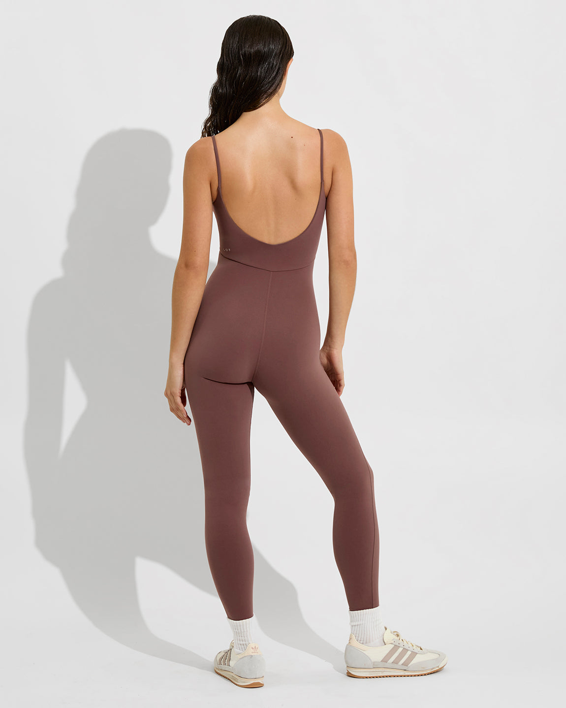 Peak Playsuit - Tiki (Size S)