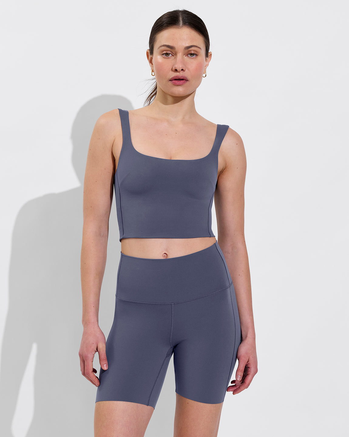 Replay Tank + Super Moves Short 5" - Varsity (Size S)