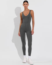 Plunge Playsuit 27" - Eclipse (Size S)