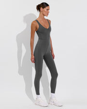Plunge Playsuit 27" - Eclipse (Size S)