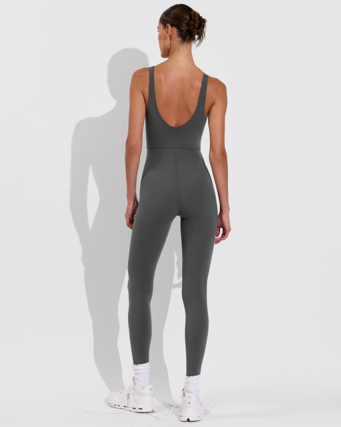 Plunge Playsuit 27" - Eclipse (Size S)
