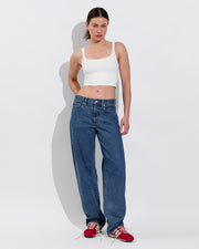 Replay Tank - Coconut (Size S)