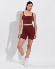 Replay Tank + Super Moves Short 5" - Jam (Size S)