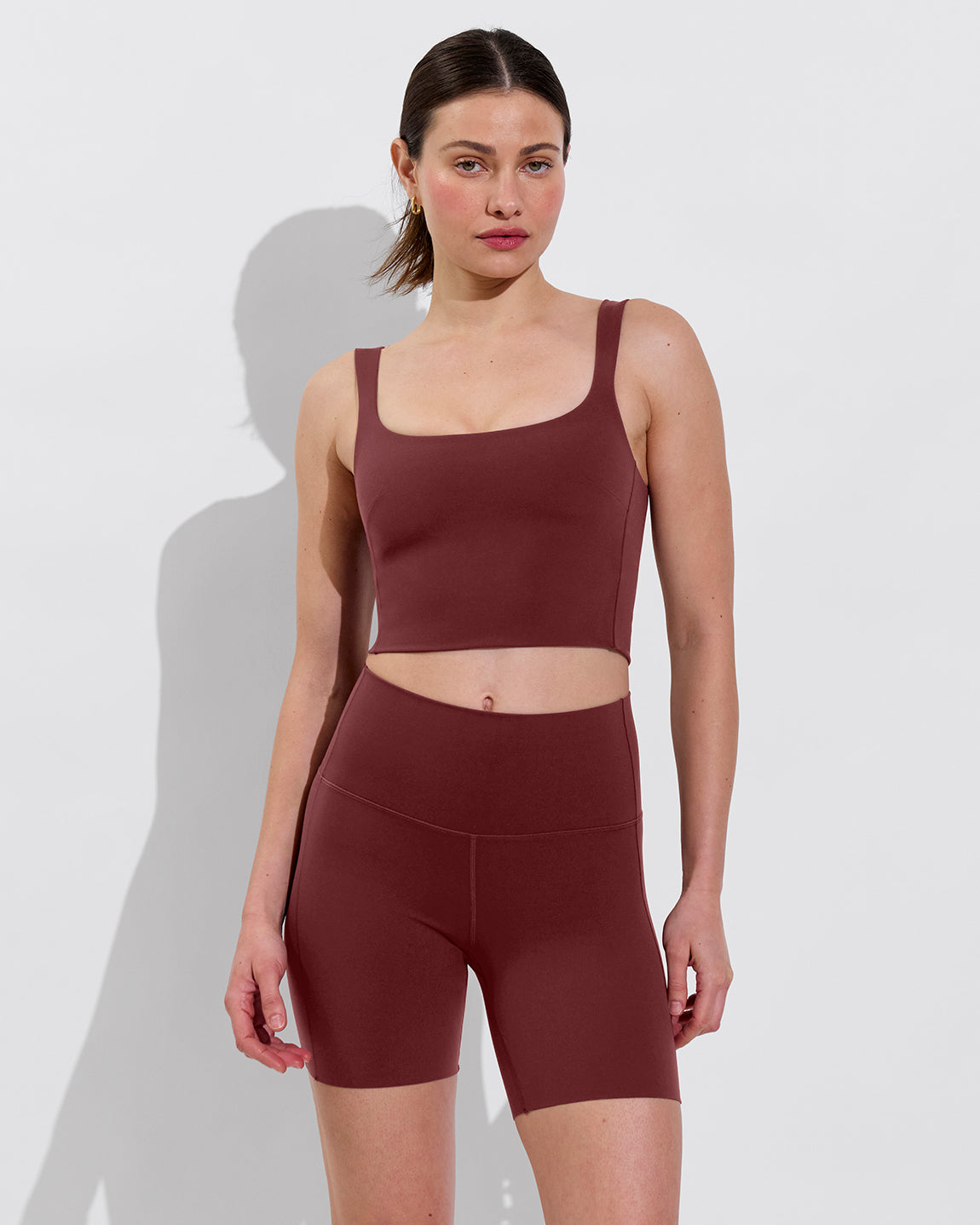Replay Tank + Super Moves Short 5" - Jam (Size S)