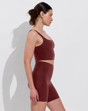 Replay Tank + Super Moves Short 5" - Jam (Size S)