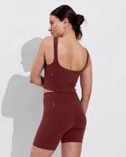 Replay Tank + Super Moves Short 5" - Jam (Size S)
