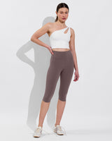 Sportif Tank - Coconut