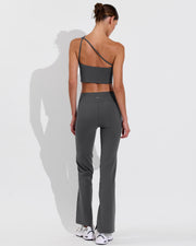 Sportif Tank + Kick It Pant - Eclipse (Size S)