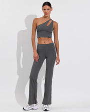 Sportif Tank + Kick It Pant - Eclipse (Size S)