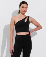 Sportif Tank - Jet