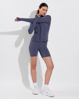 Super Moves Jacket - Varsity