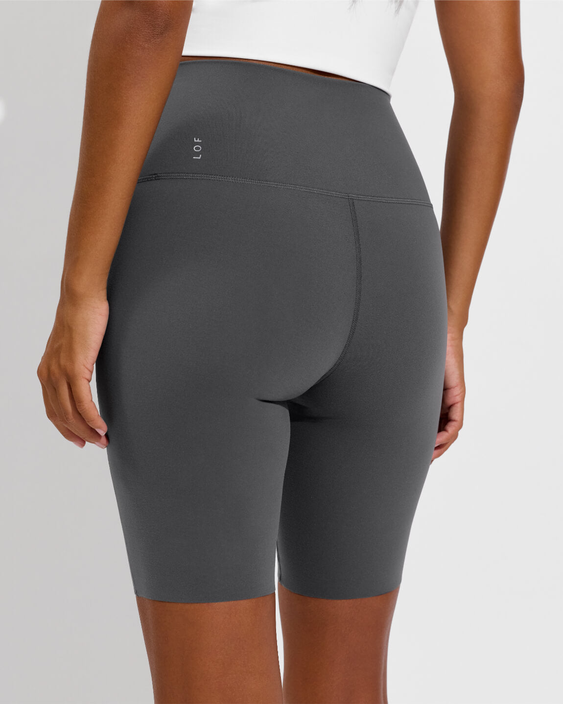 Super Moves Short 9" - Eclipse (Size S)
