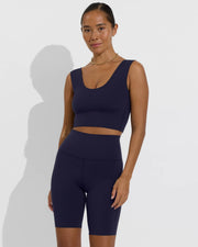 Match Tank + Super Moves Short 9" - Sprint (Size S)