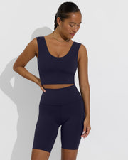 Match Tank + Super Moves Short 9" - Sprint (Size S)