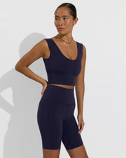 Match Tank + Super Moves Short 9" - Sprint (Size S)