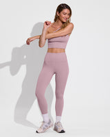 Super Moves Tight - Mauve It Mauve It