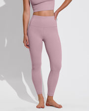 Super Moves Tight - Mauve It Mauve It (Size S)