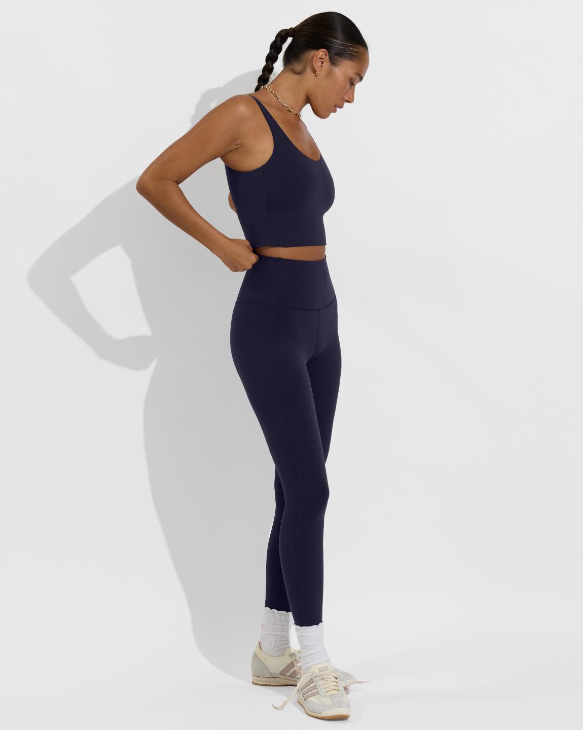 Replay Tank + Super Moves Tight - Sprint (Size S)