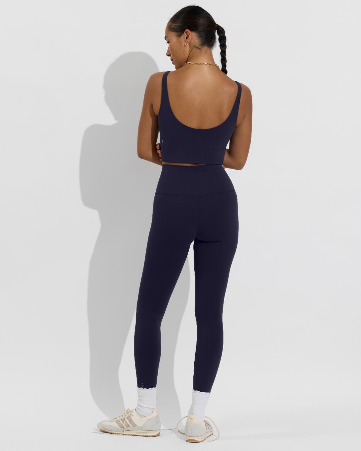 Replay Tank + Super Moves Tight - Sprint (Size S)