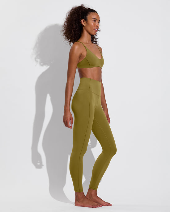 Sunday Top + Super Moves Tight - Wild (Size S)