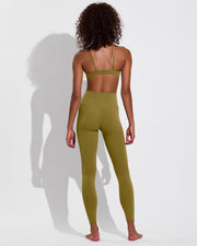 Sunday Top + Super Moves Tight - Wild (Size S)