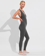 Weekender Playsuit 27" - Eclipse (Size S)