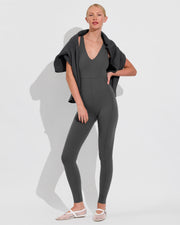 Weekender Playsuit 27" - Eclipse (Size S)