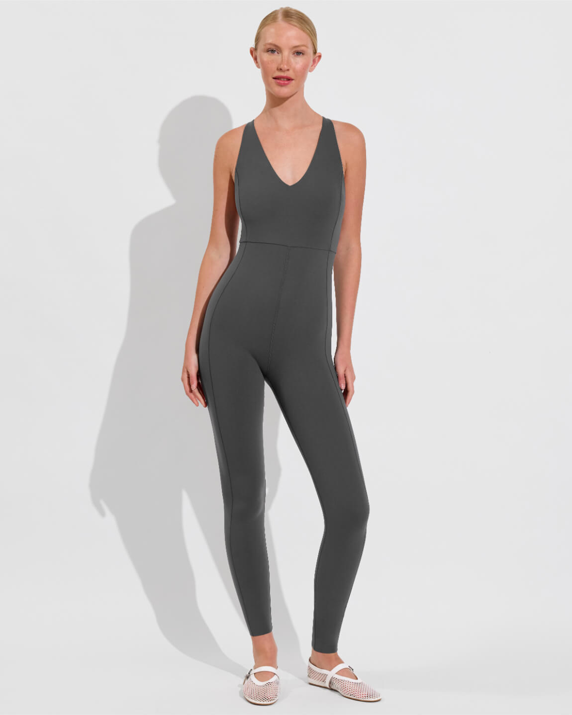 Weekender Playsuit 27" - Eclipse (Size S)