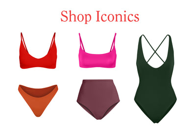 Shop Iconics