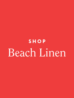 Shop Beach Linen