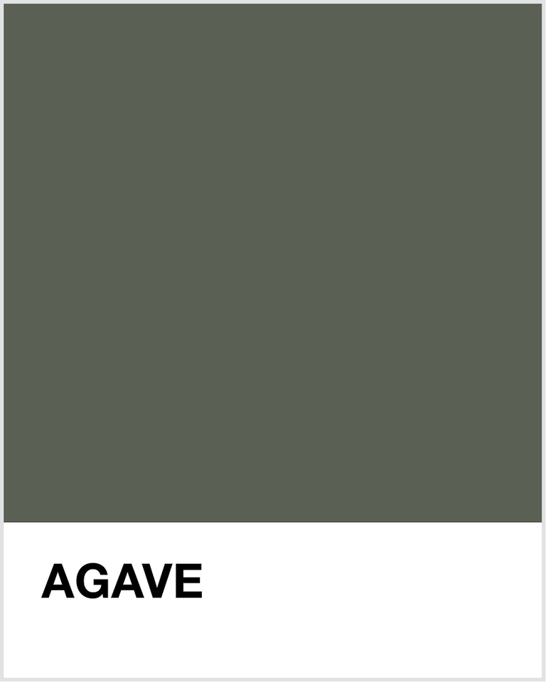Agave PANTONE