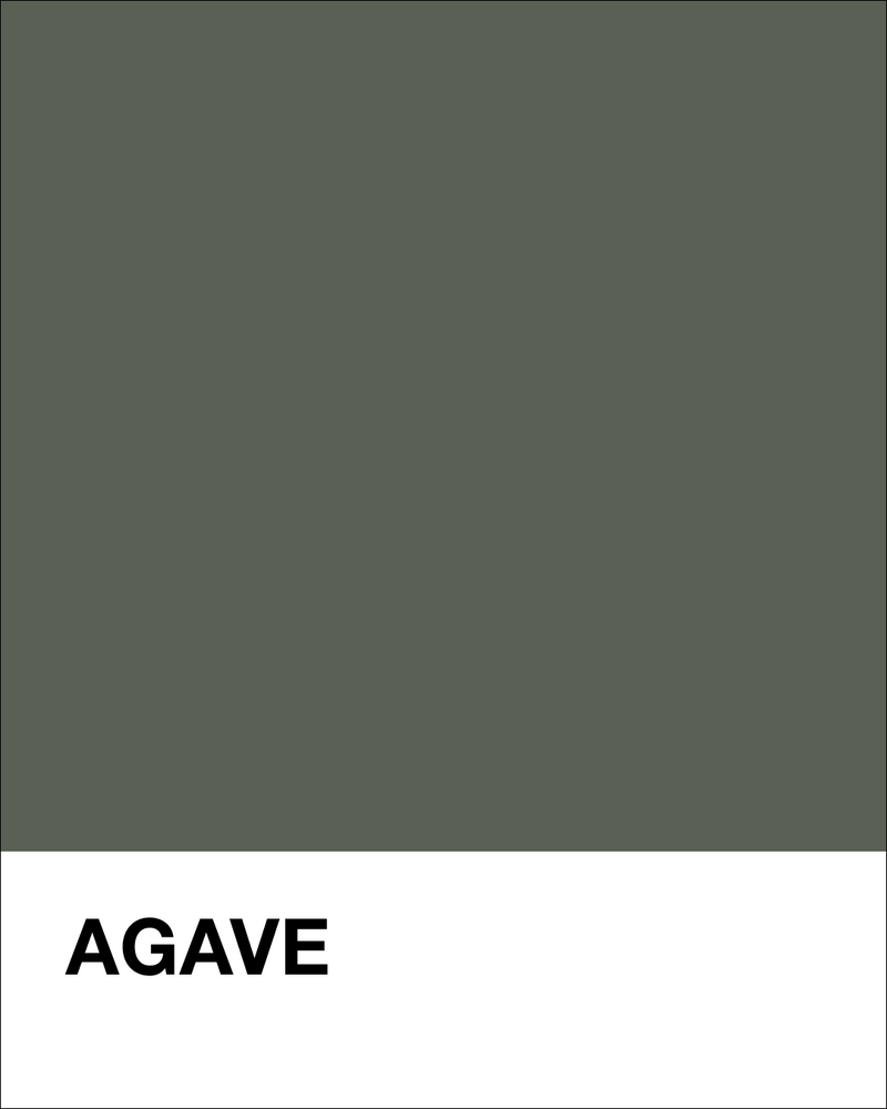 Agave (Green)