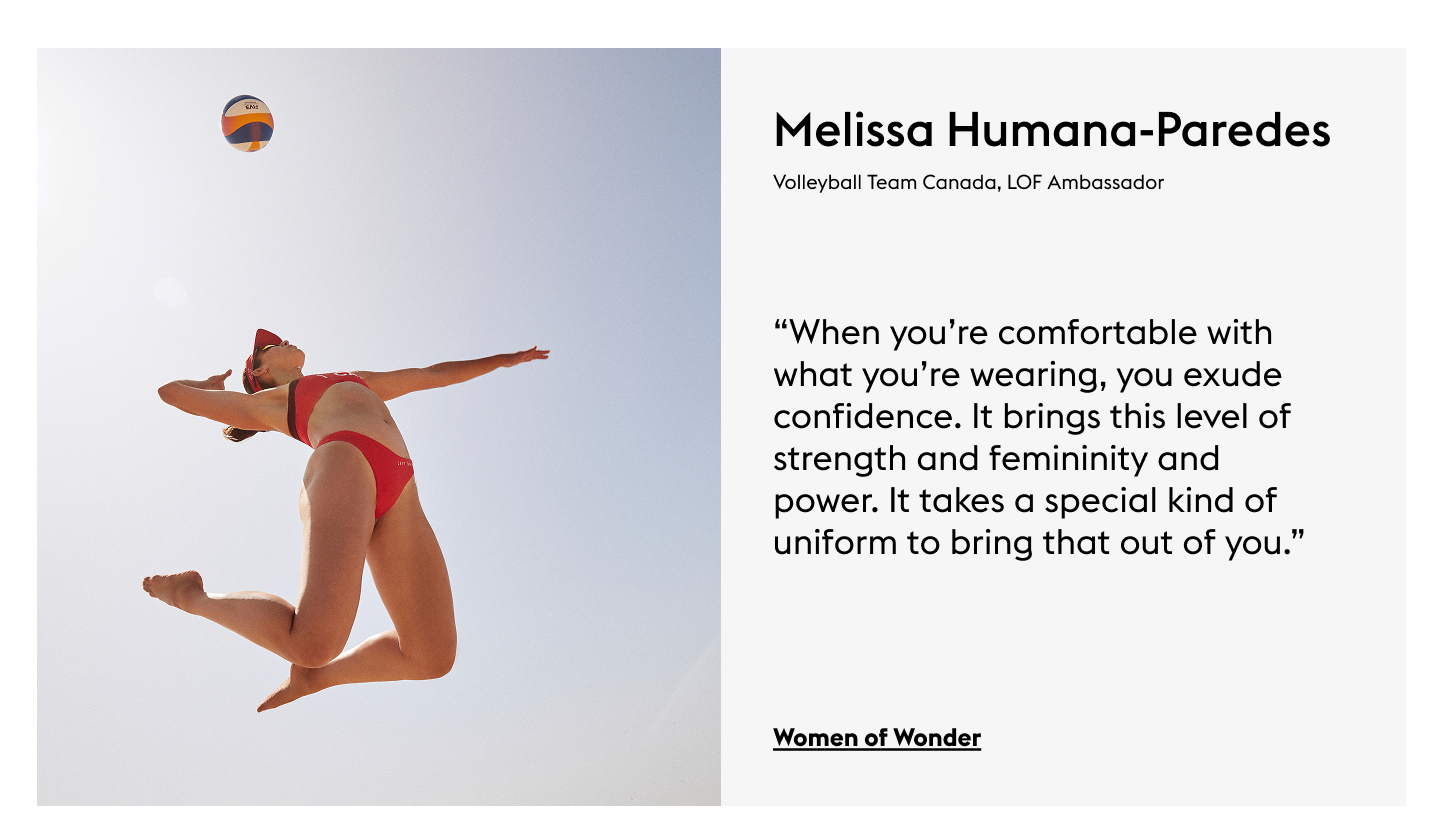 Melissa Humana-Paredes Quote