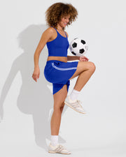 Barre Tank + Layup Short 4" - First Place (Size S)