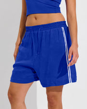 Barre Tank + Layup Short 4" - First Place (Size S)