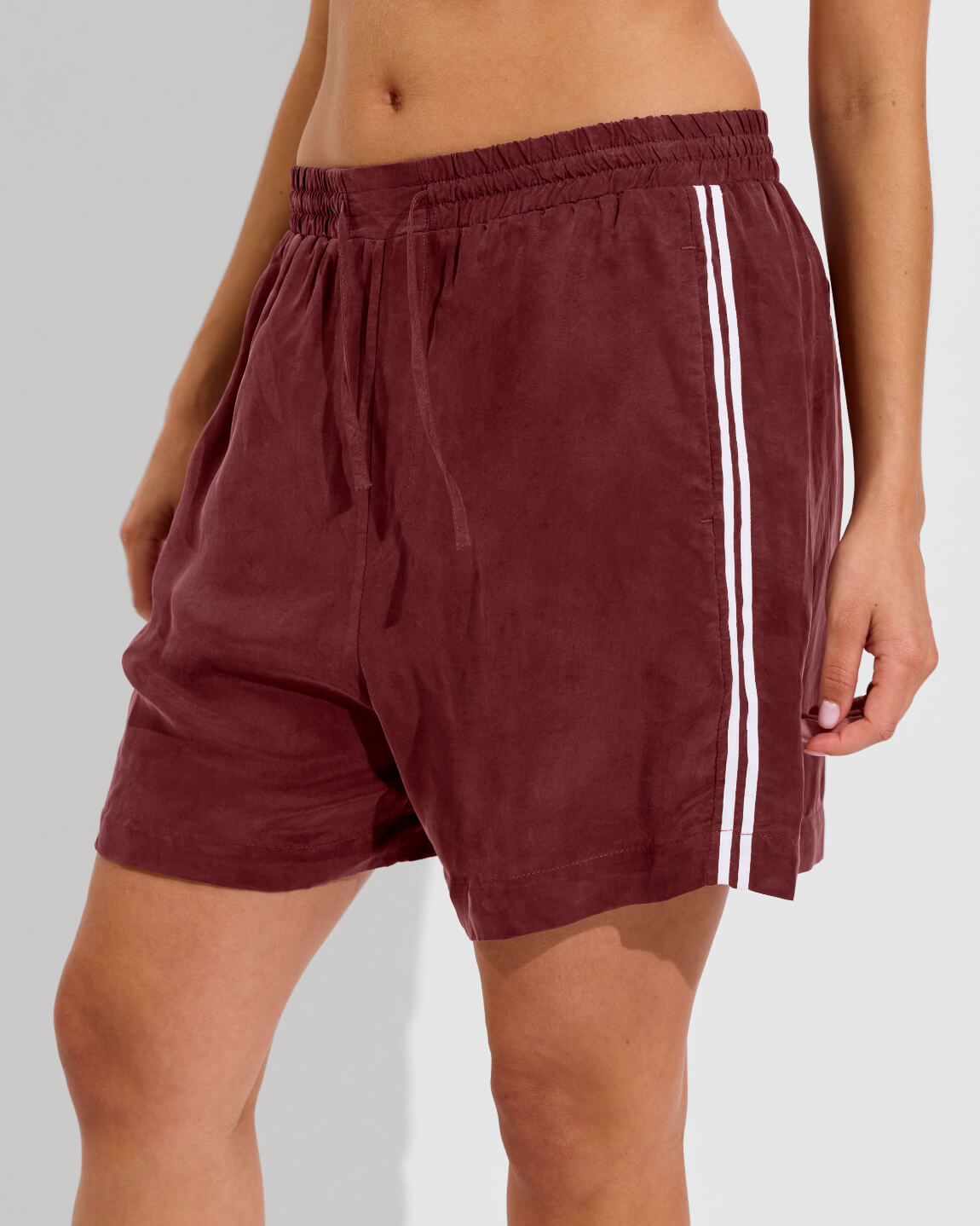 Layup Short 4" - Jam (Size S)