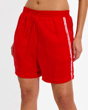 Layup Short 4" - Sweet Chili Heat (Size S)