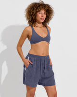 Layup Short 4" - Varsity