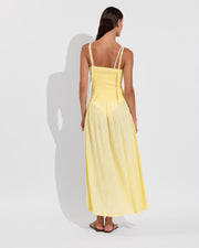Palma Dress - Melt (Size S)