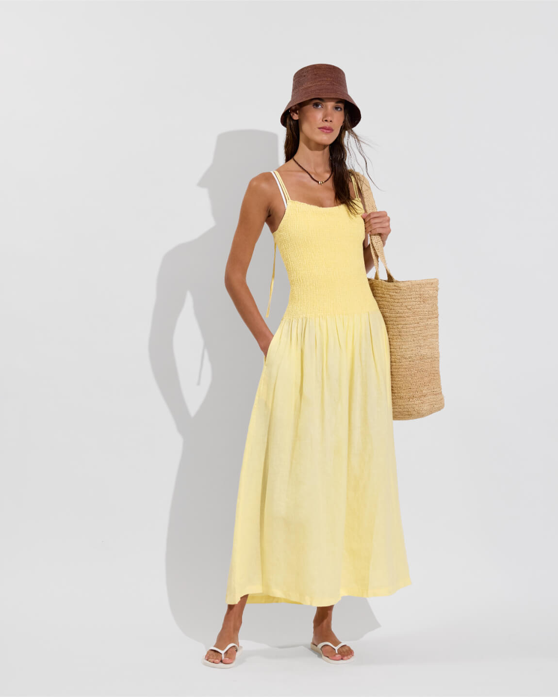 Palma Dress - Melt (Size S)