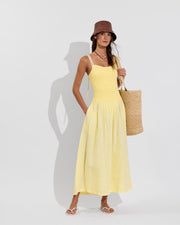 Palma Dress - Melt (Size S)