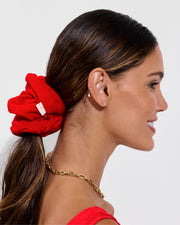 Towel To Go Scrunchie - Sweet Chili Heat